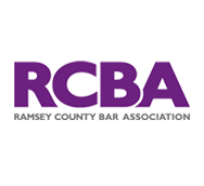RCBA Ramsey County Bar Association